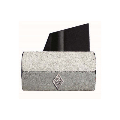 VALVOLA A SFERA FILETTATURA FF SABBIATA E CROMATA CON MANIGLIA- 3/8 DN 10 PN 10- RB- pezzi 1