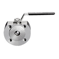 VALVOLA MOON AISI 316/316- DN 50- EFFEB- pezzi 1