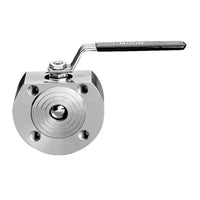 VALVOLA MOON AISI 316/316- DN 50- EFFEB- pezzi 1