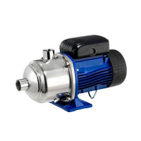 ELETTROPOMPA MULTISTADIO 5HM- Kw 1.5  Hp  2.0 Trifase- LOWAR- pezzi 1