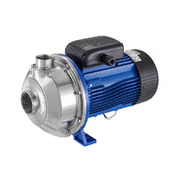 ELETTROPOMPA CENTRIFUGA MONOGIRANTE CEAM E2- Kw 1.1 Hp 1.5 Monofase- LOWAR- pezzi 1