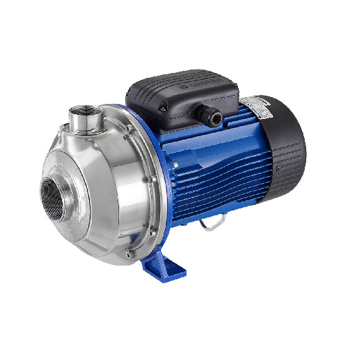 ELETTROPOMPA CENTRIFUGA MONOGIRANTE CEAM E2- Kw 1.5 Hp 2 Monofase- LOWAR- pezzi 1