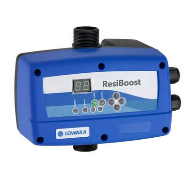 INVERTER RESIBOOST MMW09- Att. G 11/4- LOWAR- pezzi 1