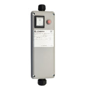 QUADRO ELETTRICO MONOFASE PER POMPA SOMMERSA DA 4- 0.55 kW- LOWAR- pezzi 1