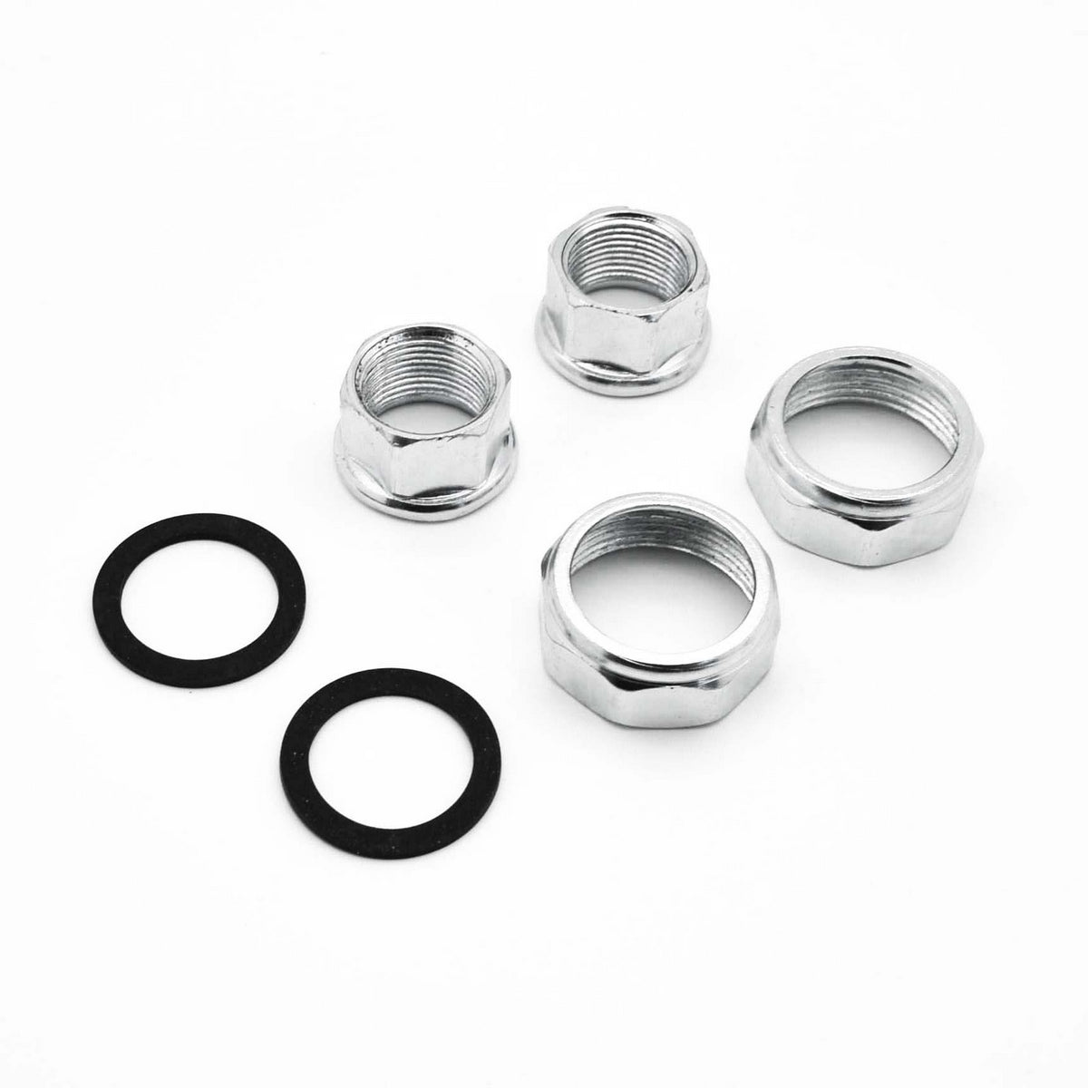 KIT BOCCHETTONI PER CIRCOLATORE LOWARA TLCB 206- 3/4 x 1 1/4- LOWAR- pezzi 1