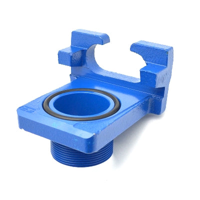 KIT CONTROFLANGIA DOMO- LOWAR- pezzi 1