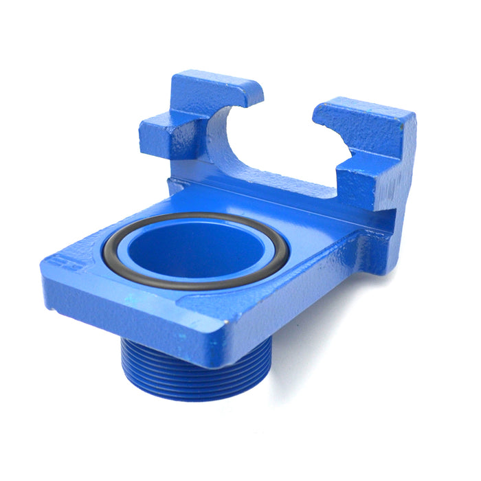 KIT CONTROFLANGIA DOMO- LOWAR- pezzi 1