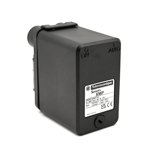 PRESSOSTATO XMP  0-6 BAR  1/4- 0-6 bar- LOWAR- pezzi 1