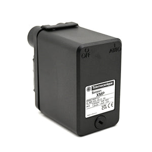 PRESSOSTATO XMP  0-6 BAR  1/4- 0-6 bar- LOWAR- pezzi 1