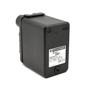 PRESSOSTATO XMP  0-6 BAR  1/4- 0-6 bar- LOWAR- pezzi 1