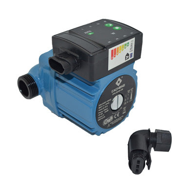 CIRCOLATORE AD ALTA EFFICIENZA MOD. CFA- Kw 0,022 - Att. 1- CACHE- pezzi 1