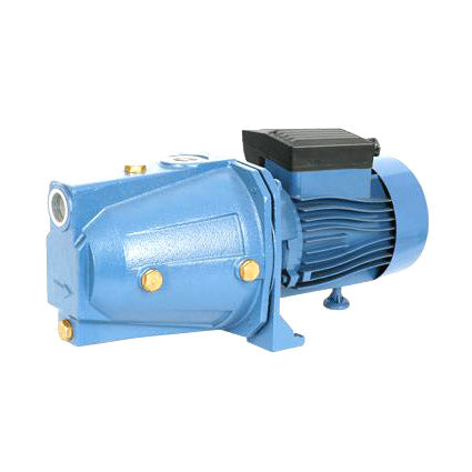 ELETTROPOMPA AUTOADESCANTE MOD. JET- kw 0,46- CACHE- pezzi 1