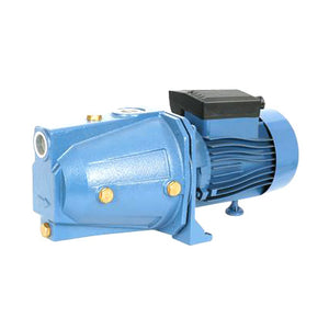 ELETTROPOMPA AUTOADESCANTE MOD. JET- kw 0,46- CACHE- pezzi 1