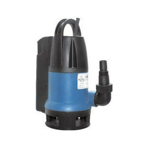 ELETTROPOMPA SOMMERSA MOD. CSP 4 ACQUE SPORCHE C/INTERRUTTORE- kw 0,4- CACHE- pezzi 1