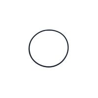 GUARNIZIONE O-RING PER RACCORDI PVC- Diam. 100- VALSI- pezzi 20