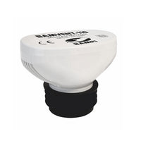 VALVOLA DI AERAZIONE BAMVENT 110 DN 75-90-110- DN 75-90-110- BAMPI- pezzi 1