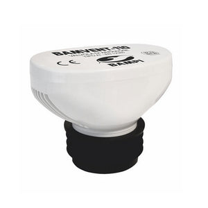VALVOLA DI AERAZIONE BAMVENT 110 DN 75-90-110- DN 75-90-110- BAMPI- pezzi 1