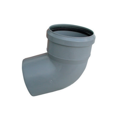 CURVA PP  HTB VALSIR- Diam. 40  87  ° 30'- VALSI- pezzi 1