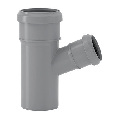 BRAGA RIDOTTA HTEA 67  °30' VALSIR- Diam. 110/50 x 67  ° 30'- VALSI- pezzi 1