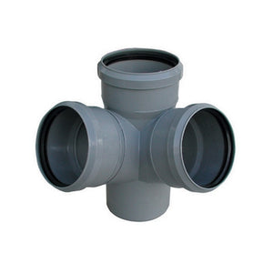 BRAGA A SCAGNO ANGOLAZIONE DOPPIA HTED VALSIR- Diam. 110/110/50   67  °30'- VALSI- pezzi 1