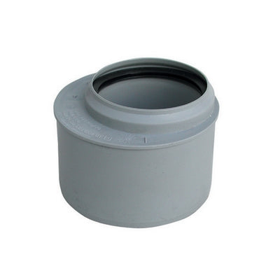 AUMENTO ECCENTRICO VALSIR- Diam. 40F / 75M- VALSI- pezzi 1