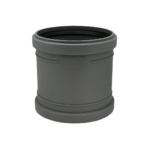 MANICOTTO  PP  HTU  VALSIR- Diam. 125- VALSI- pezzi 1