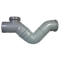 SIFONE FIRENZE VALSIR- Diam. 75- VALSI- pezzi 1