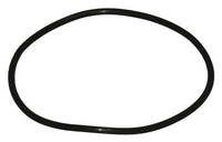 GUARNIZIONE OR PER RACCORDI ALLACCIAMENTO AL PVC VALSIR- Diam. 100- VALSI- pezzi 1