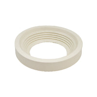 GUARNIZIONE PER CURVA WC BIANCA- Diam. 125- VALSI- pezzi 1