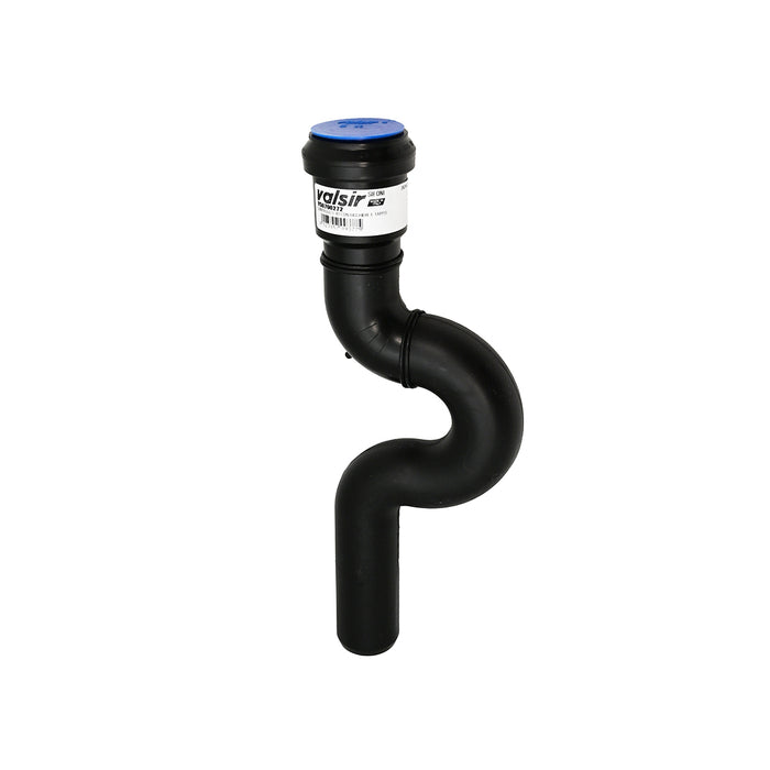 SIFONE PER SCARICO CONDENSA VALSIR- Diam. 32- VALSI- pezzi 1