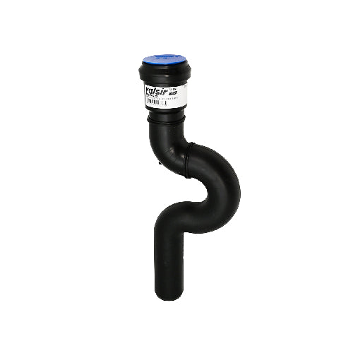 SIFONE PER SCARICO CONDENSA VALSIR- Diam. 40- VALSI- pezzi 1