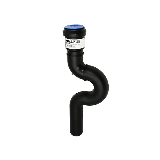 SIFONE PER SCARICO CONDENSA VALSIR- Diam. 40- VALSI- pezzi 1