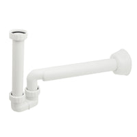 SIFONE PER SCARICO BIDET MODELLO A2 SALVA SPAZIO VALSIR- VALSI- pezzi 1