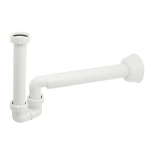 SIFONE PER SCARICO BIDET MODELLO A2 SALVA SPAZIO VALSIR- VALSI- pezzi 1