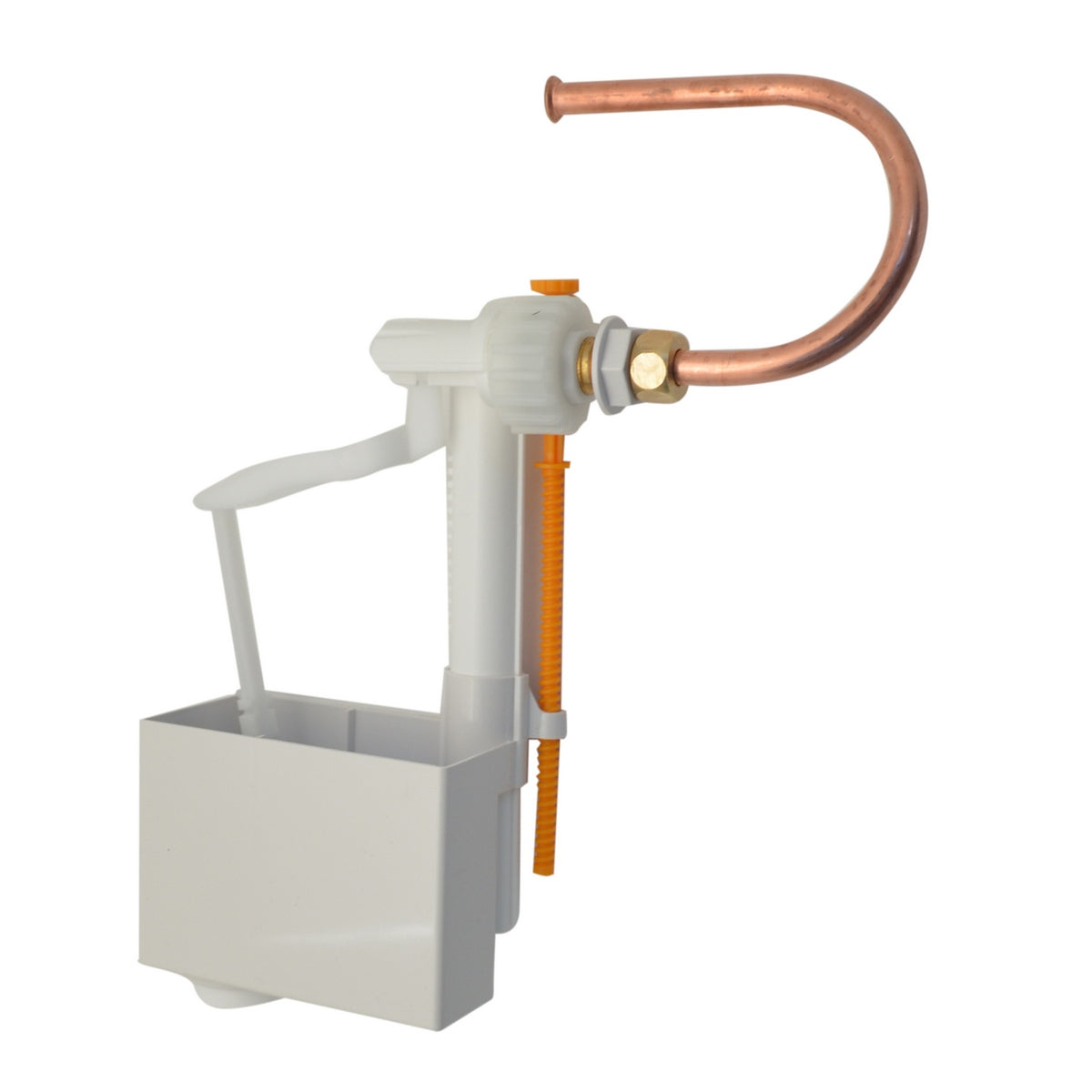 KIT AGGIORNAMENTO GALLEGGIANTE MEDUSA 1994/2008- VALSI- pezzi 1