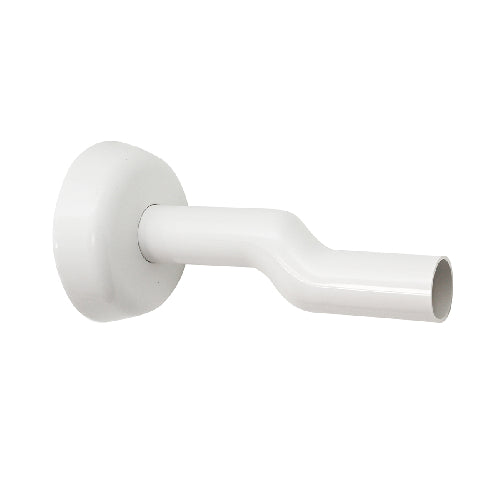 CANOTTO ECCENTRICO COMPLETO DI ROSONE- Diam. 32- VALSI- pezzi 1