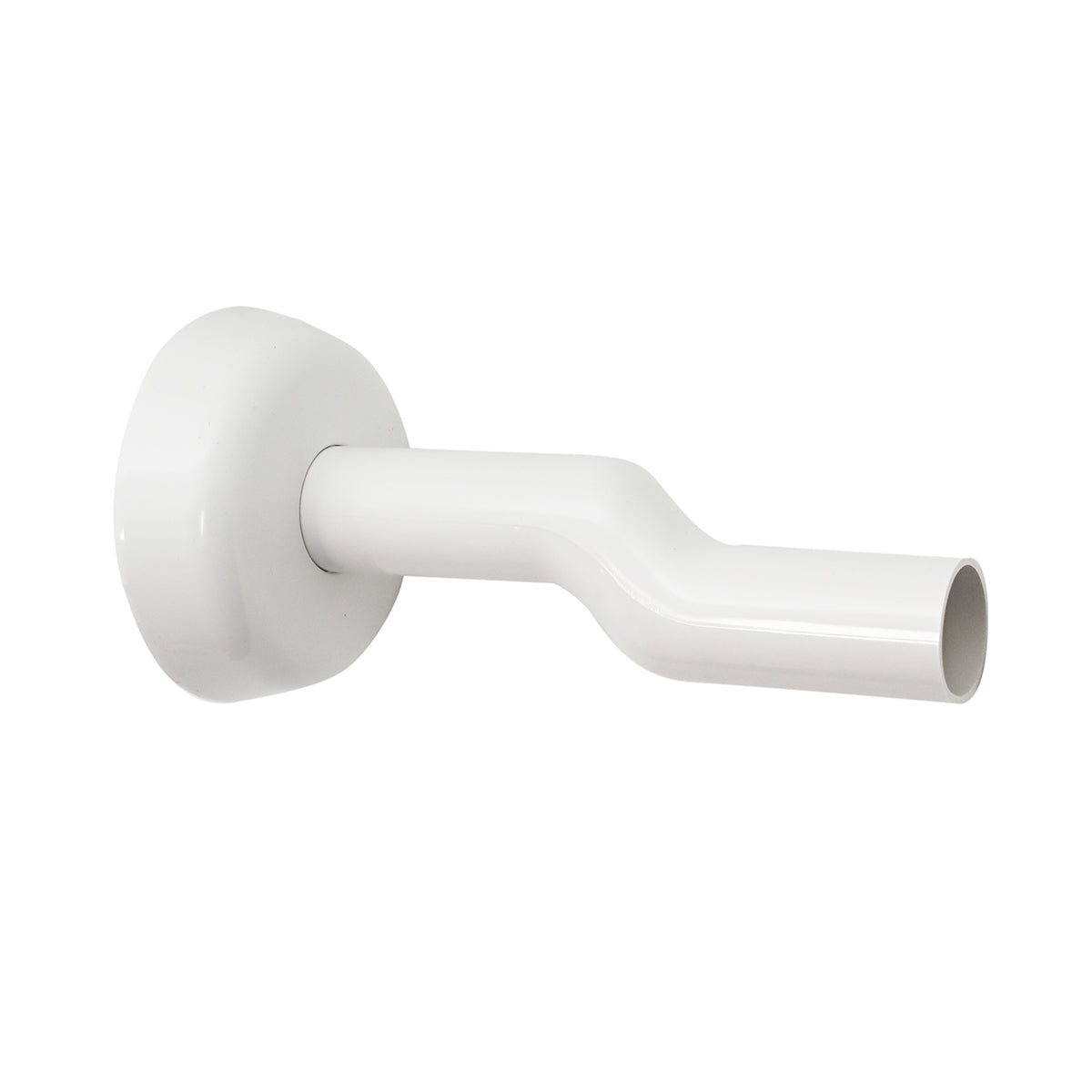 CANOTTO ECCENTRICO COMPLETO DI ROSONE- Diam. 40- VALSI- pezzi 1