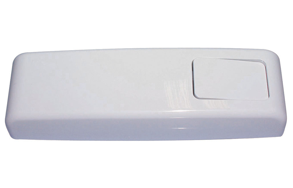 KIT COMPLETO COPERCHIO E PULSANTE PER CASSETTA CORALLO 1- VALSI- pezzi 1