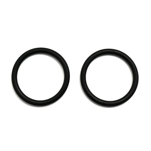 2 PZ O-RING BOCCHETTONE 37,4X4 40 SH- VALSI- pezzi 1