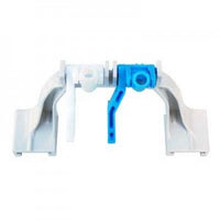 SUPPORTO LEVERAGGIO PLACCA RIOS2- VALSI- pezzi 1