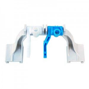 SUPPORTO LEVERAGGIO PLACCA RIOS2- VALSI- pezzi 1