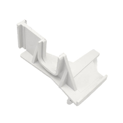 SQUADRETTA DI FISSAGGIO GALLEGGIANTE RIOS- VALSI- pezzi 1