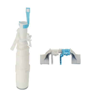 KIT TRASFORMAZIONE MECC. RIOS 2 QT- VALSI- pezzi 1