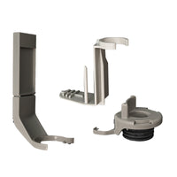 KIT PNEUMATICO CASSETTA DAL 2008 AL 2010- VALSI- pezzi 1