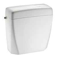 CASSETTA MONOBLOCCO VALSIR MOD. ATLANTA ULTRACOMPATTA- Bianca- VALSI- pezzi 1