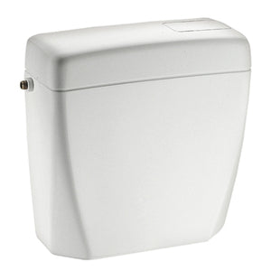 CASSETTA MONOBLOCCO VALSIR MOD. ATLANTA ULTRACOMPATTA- Bianca- VALSI- pezzi 1