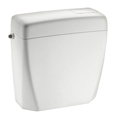 CASSETTA MONOBLOCCO VALSIR MOD. ATLANTA ULTRACOMPATTA- Bianca- VALSI- pezzi 1