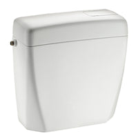 CASSETTA MONOBLOCCO VALSIR MOD. ATLANTA ULTRACOMPATTA- Bianca- VALSI- pezzi 1