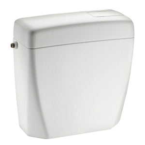 CASSETTA MONOBLOCCO VALSIR MOD. ATLANTA ULTRACOMPATTA- Bianca- VALSI- pezzi 1