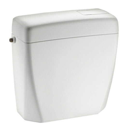 CASSETTA MONOBLOCCO VALSIR MOD. ATLANTA ULTRACOMPATTA- Bianca- VALSI- pezzi 1